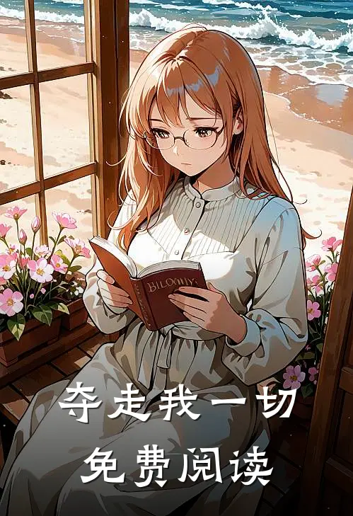 夺走我一切免费阅读