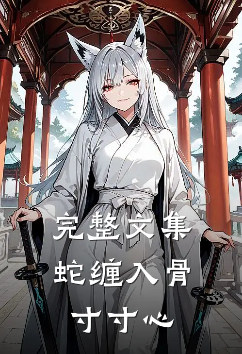 完整文集蛇缠入骨寸寸心