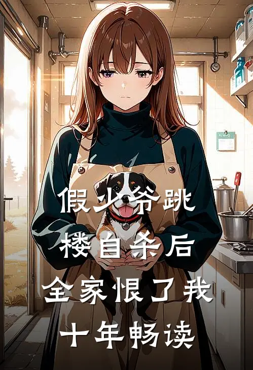 假少爷跳楼自杀后，全家恨了我十年畅读