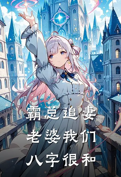 霸总追妻老婆我们八字很和