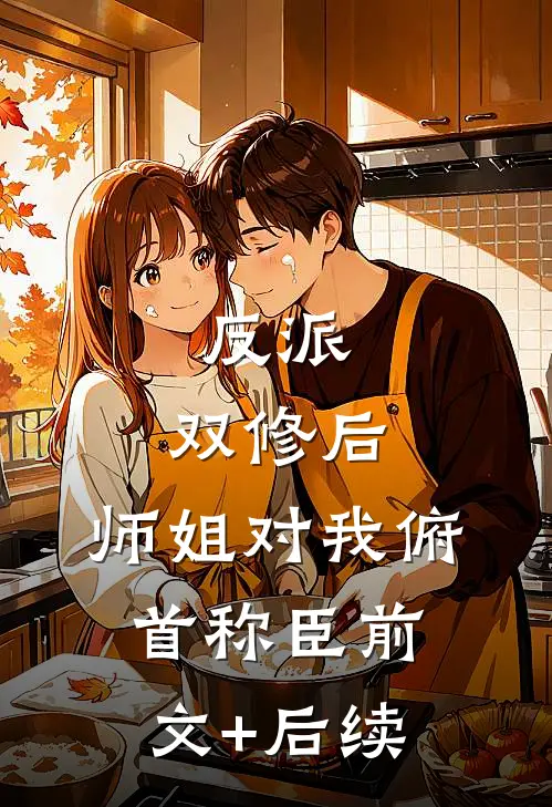 反派：双修后，师姐对我俯首称臣前文+后续