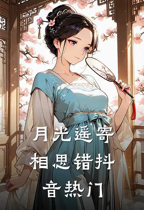 月光遥寄相思错抖音热门