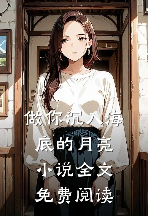 做你沉入海底的月亮小说全文免费阅读