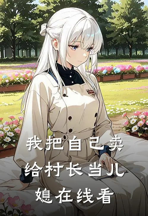 我把自己卖给村长当儿媳在线看