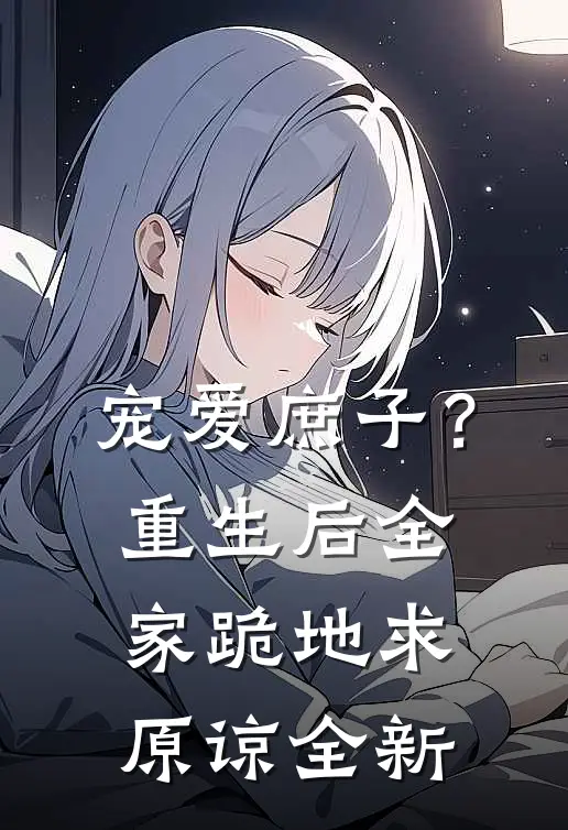 宠爱庶子？重生后全家跪地求原谅全新