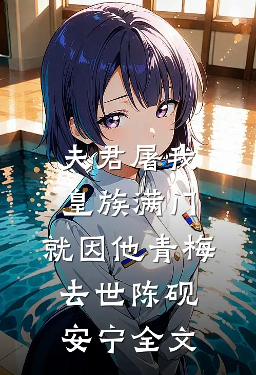 夫君屠我皇族满门，就因他青梅去世陈砚安宁全文