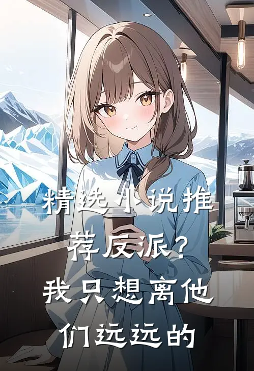 精选小说推荐反派？我只想离他们远远的