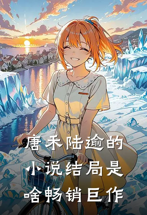 唐禾陆逾的小说结局是啥畅销巨作