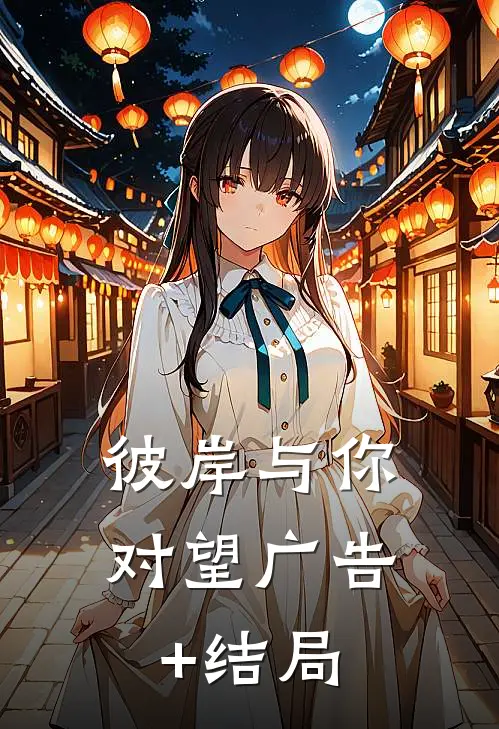 彼岸与你对望广告+结局