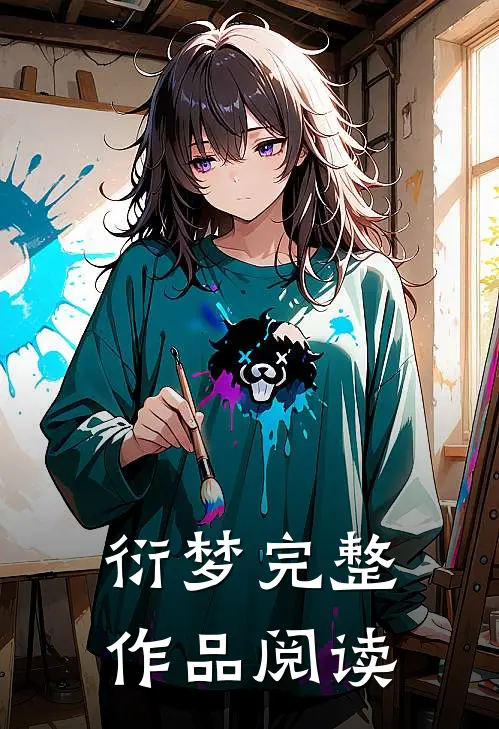 衍梦完整作品阅读