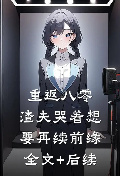 重返八零，渣夫哭着想要再续前缘全文+后续
