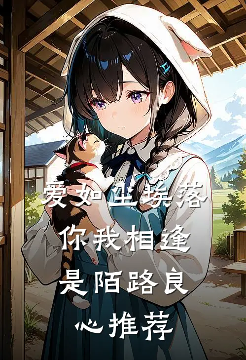 爱如尘埃落，你我相逢是陌路良心推荐