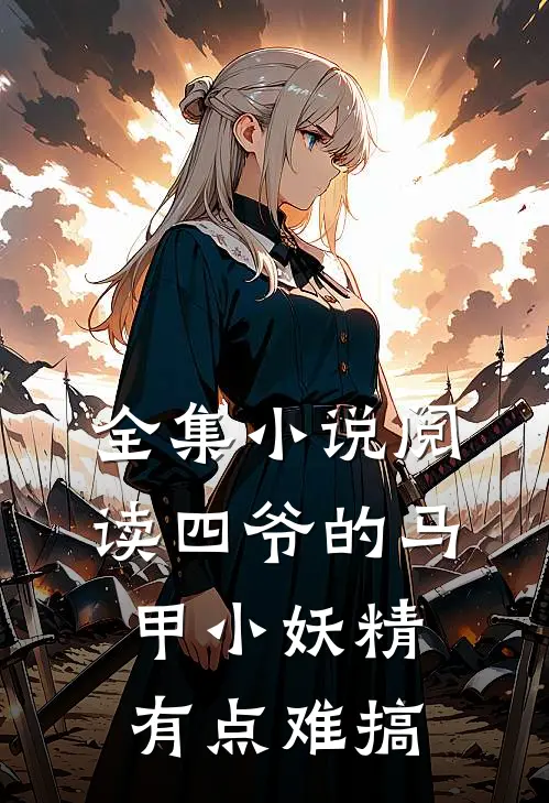 全集小说阅读四爷的马甲小妖精有点难搞