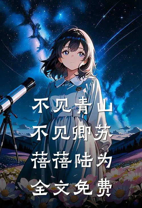 不见青山不见卿苏蓓蓓陆为全文免费