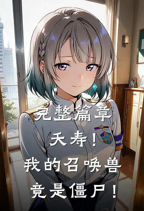 完整篇章夭寿！我的召唤兽竟是僵尸！