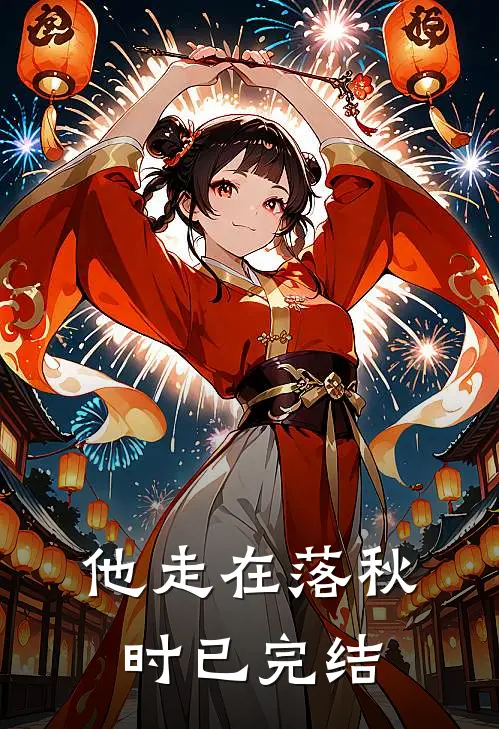 他走在落秋时已完结