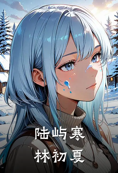 陆屿寒林初夏