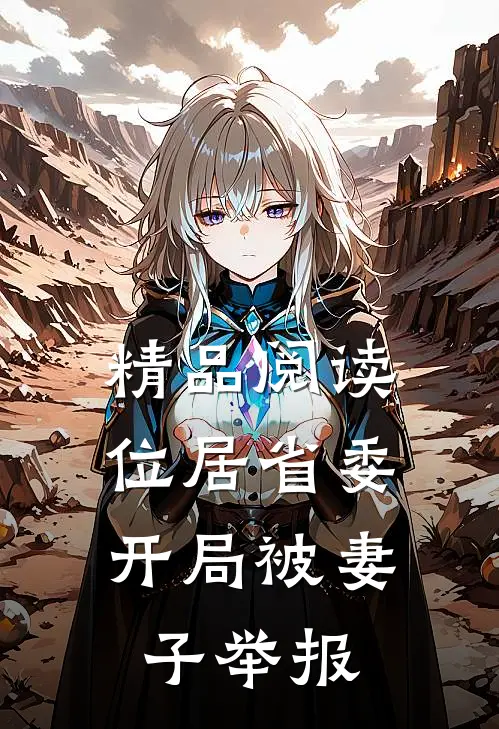 精品阅读位居省委，开局被妻子举报