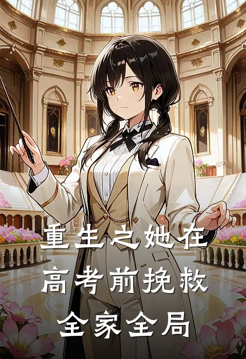 《重生之她在高考前挽救全家》全局