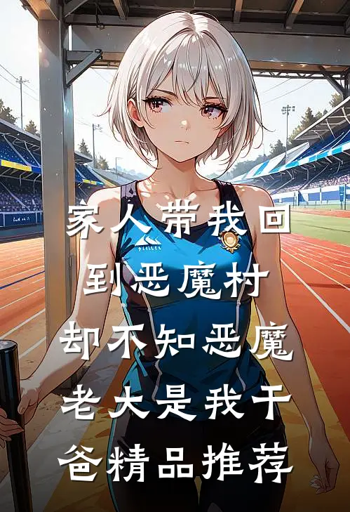 家人带我回到恶魔村，却不知恶魔老大是我干爸精品推荐