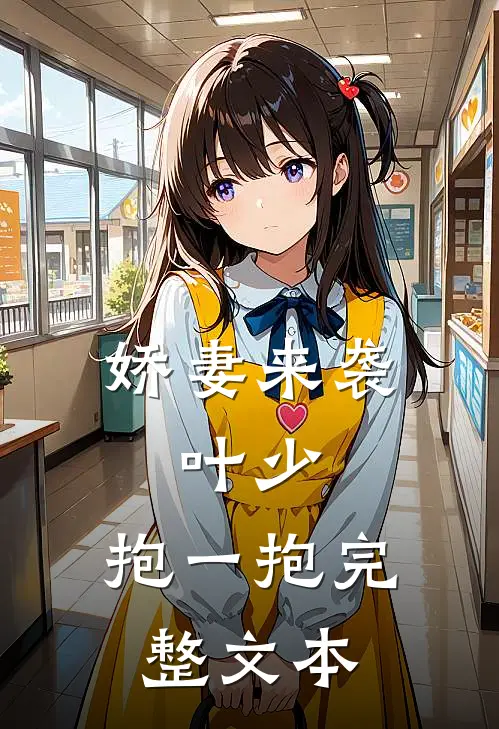 娇妻来袭：叶少，抱一抱完整文本