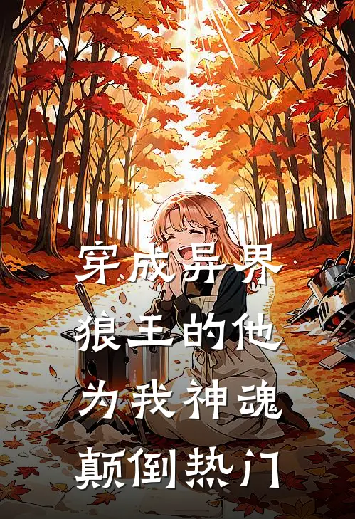 穿成异界，狼王的他为我神魂颠倒热门