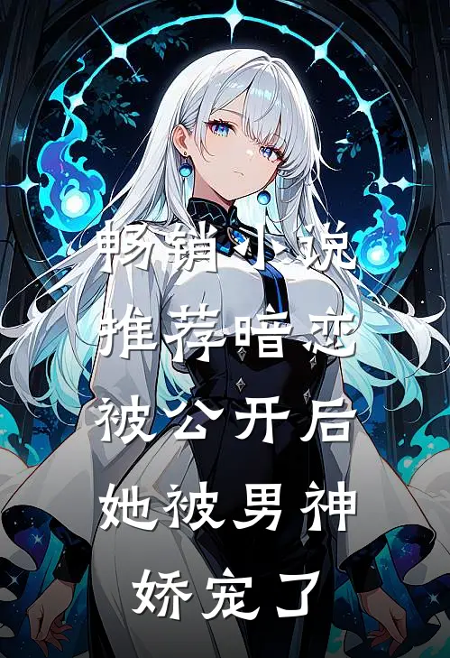 畅销小说推荐暗恋被公开后，她被男神娇宠了