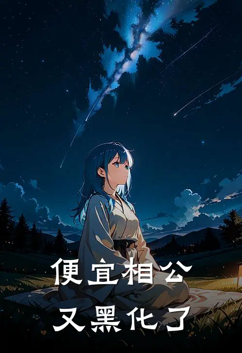 便宜相公又黑化了