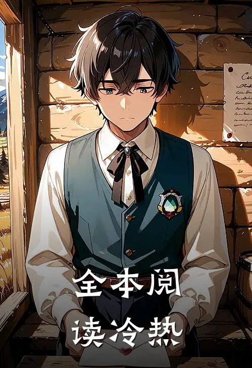 全本阅读冷热