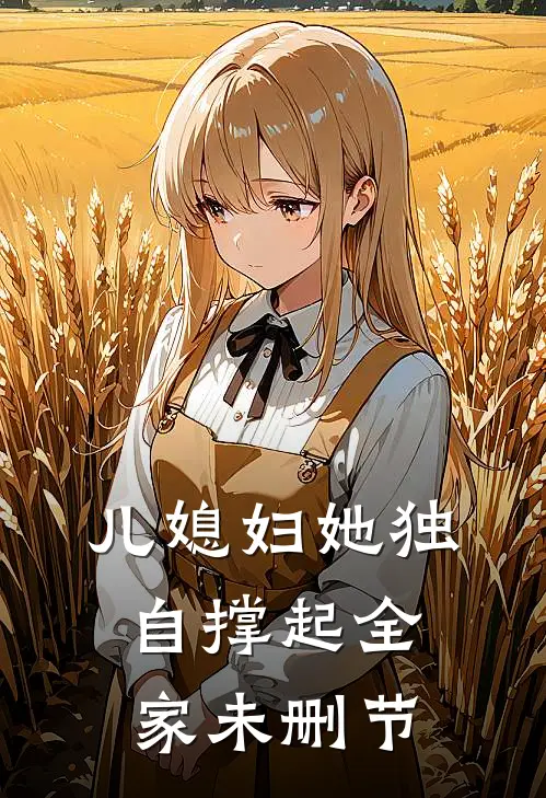 儿媳妇她独自撑起全家未删节