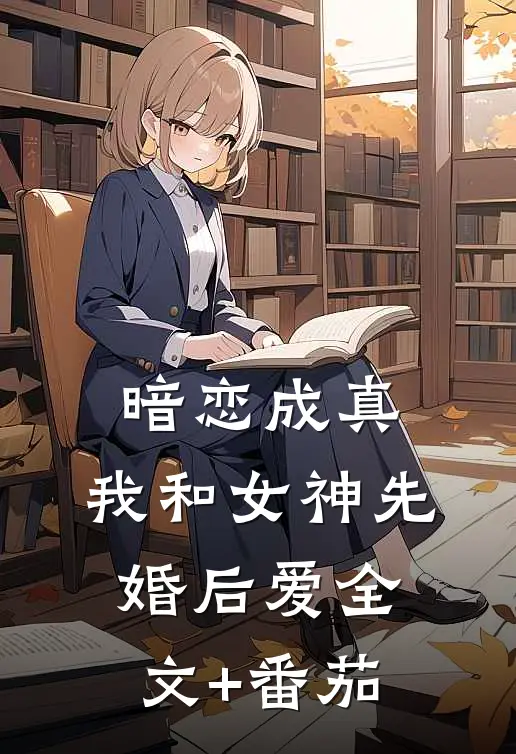 暗恋成真，我和女神先婚后爱全文+番茄
