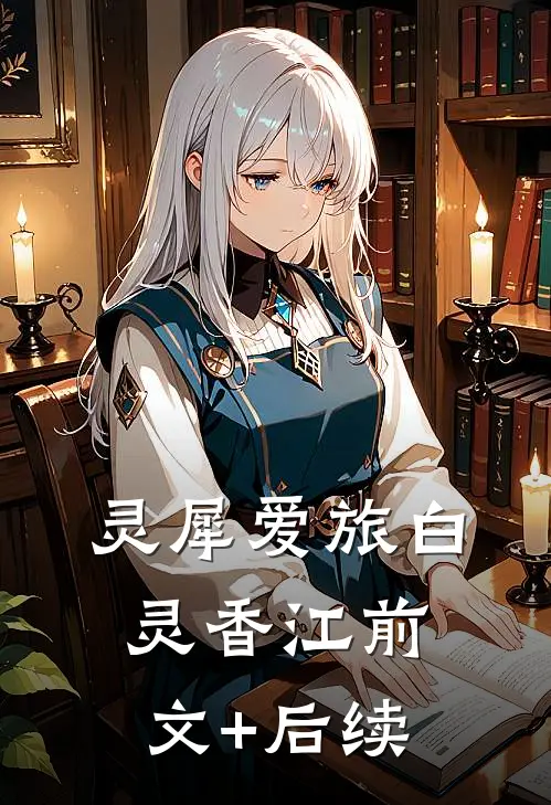 灵犀爱旅白灵香江前文+后续