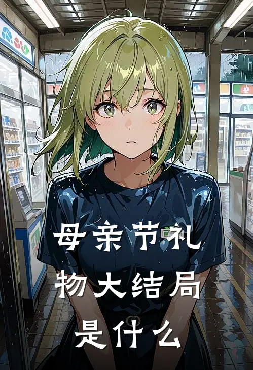 母亲节礼物大结局是什么