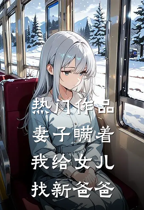 热门作品妻子瞒着我给女儿找新爸爸