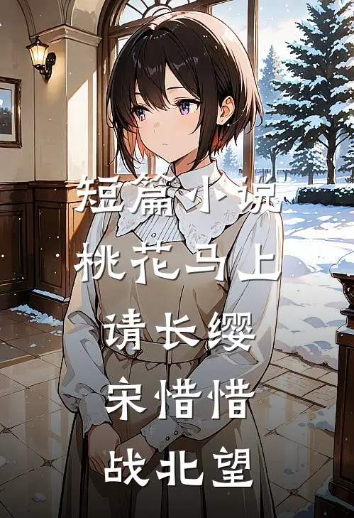 短篇小说桃花马上请长缨:宋惜惜战北望