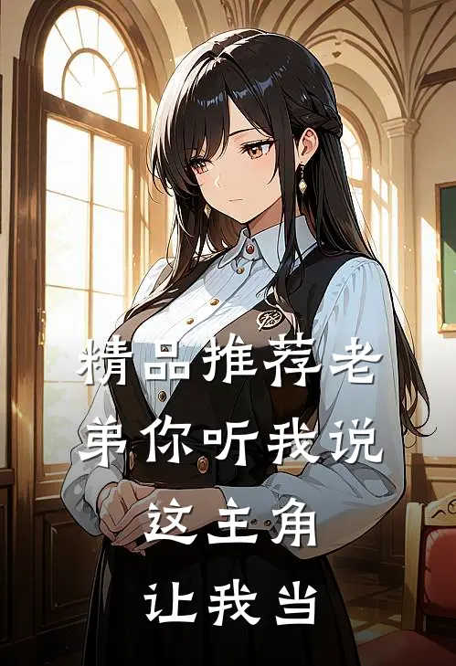 精品推荐老弟你听我说，这主角让我当