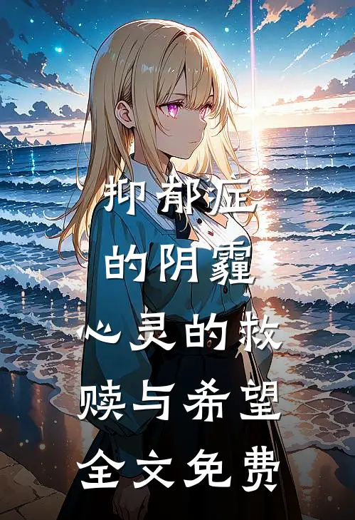 抑郁症的阴霾：心灵的救赎与希望全文免费