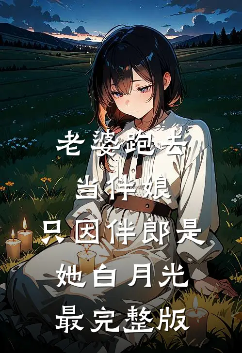 老婆跑去当伴娘，只因伴郎是她白月光最完整版