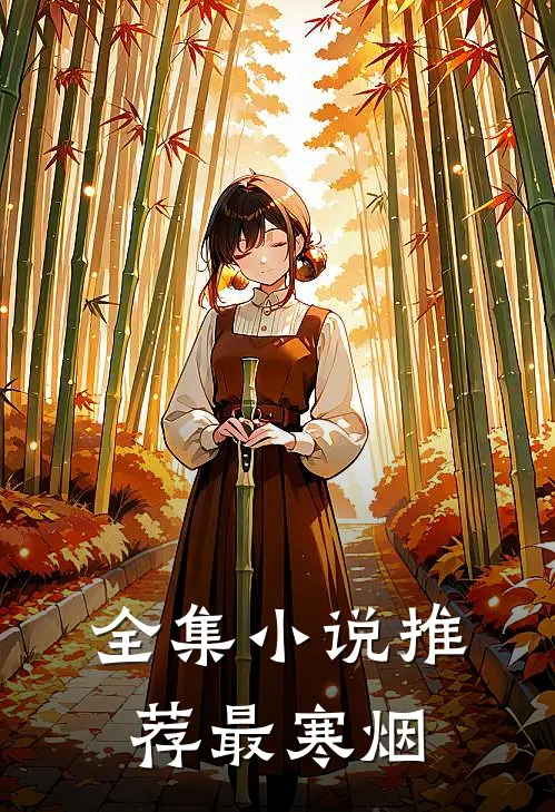 全集小说推荐最寒烟