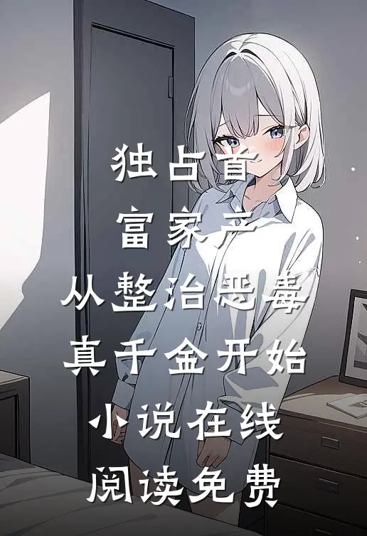 独占首富家产，从整治恶毒真千金开始小说在线阅读免费
