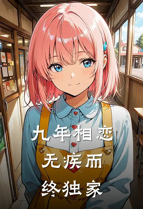 九年相恋，无疾而终独家