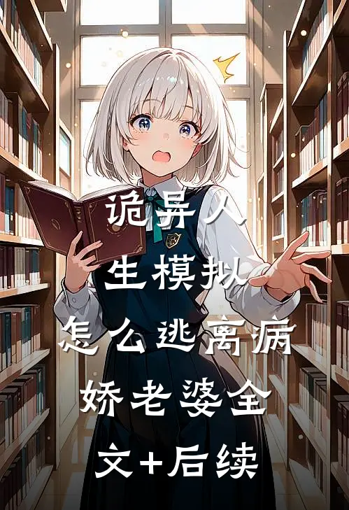 诡异人生模拟：怎么逃离病娇老婆全文+后续