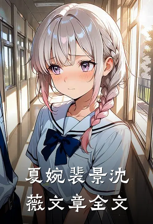 夏婉裴景沈薇文章全文