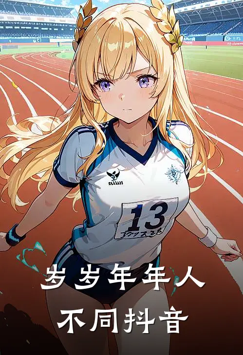 岁岁年年人不同抖音