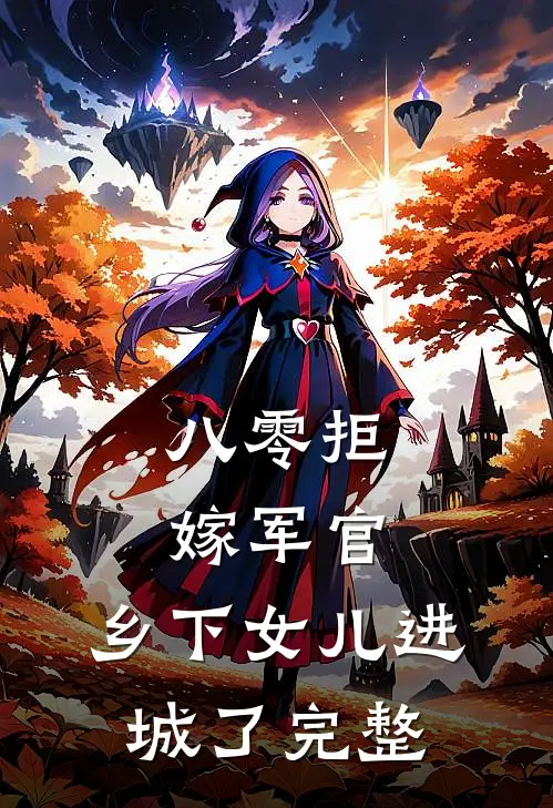 八零拒嫁军官,乡下女儿进城了完整视频