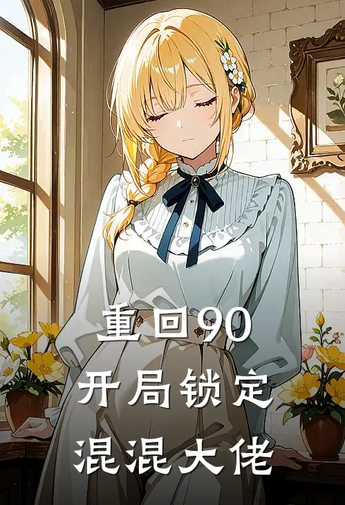 重回90：开局锁定混混大佬