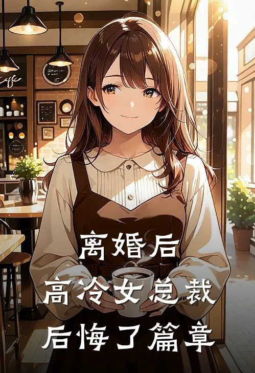 离婚后，高冷女总裁后悔了篇章