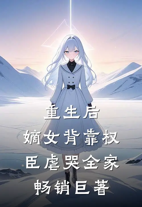 重生后，嫡女背靠权臣虐哭全家畅销巨著