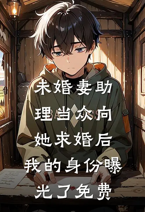 未婚妻助理当众向她求婚后，我的身份曝光了免费