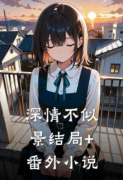 深情不似景结局+番外小说